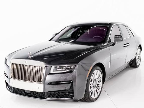 ROLLS ROYCE GHOST 2023 SCATV0C0XPU219388 image